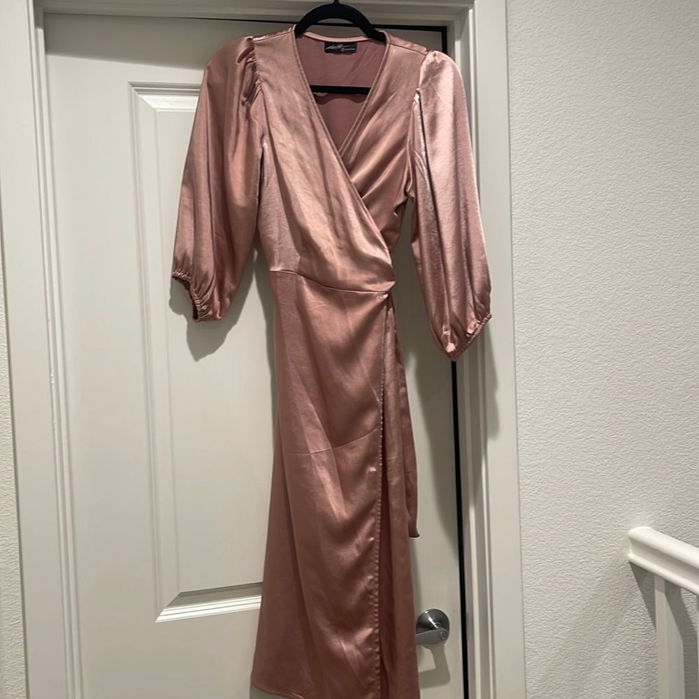 Never worn! Purchased from Vici Dolls